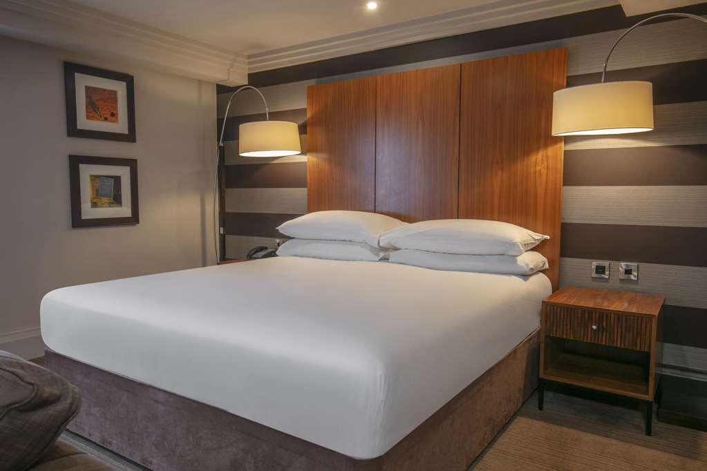 Doubletree By Hilton Stratford-Upon-Avon, United Kingdom Otel Oda fotoğraf